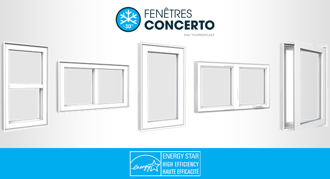 Exigences d’étiquetage ENERGY STAR 2025 au Canada.
